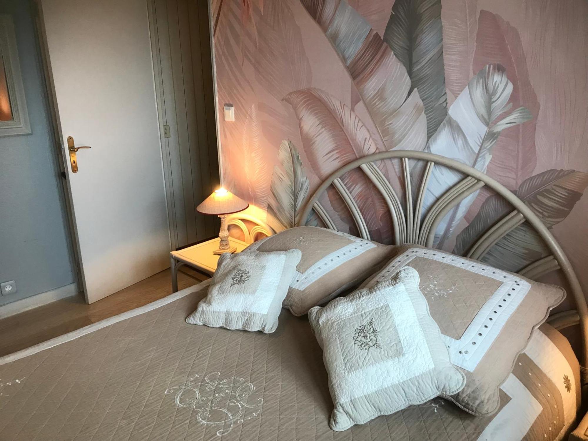 Les Chaumieres Du Pays D'Auge Bed & Breakfast Le Breuil-en-Auge ภายนอก รูปภาพ
